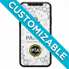 PApocket® Physician Assistant West Liberty University eBook